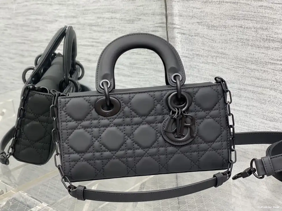 OldCobbler Bags D-JOY BAG-22*12*6CM LADY DIRO 0329